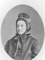 Ambjørg Larsdatter Øvremyro