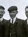 Erik Jacob Mordt