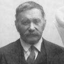 Torgils Mikkelson Lussand