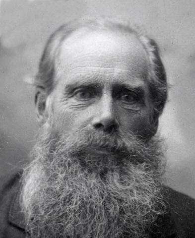 Jakob Sørensen Slettemark