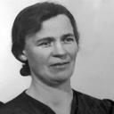 Gudrun Guttormsdatter Svartveit